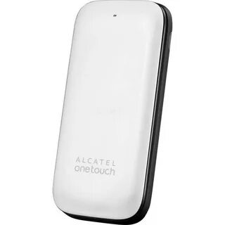Touch белый