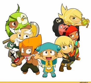Wakfu