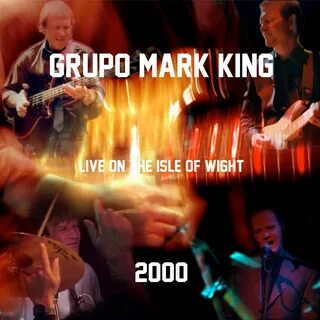 King live