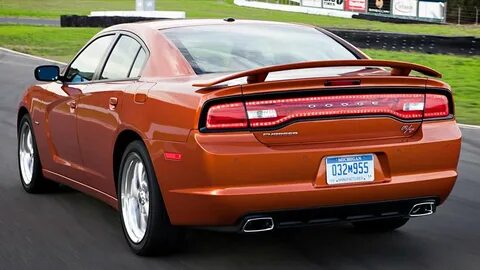 Dodge rt
