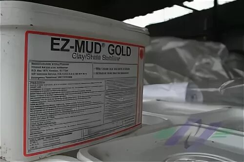 полимер для стабилизации ez mud