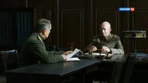 Шпионам ударная волна