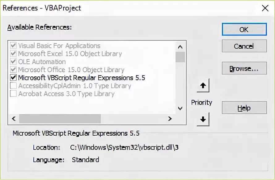 Регулярные выражения excel. Регулярные выражения excel