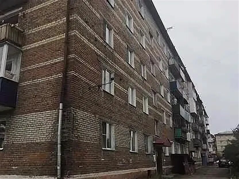 Нижнеудинск 6