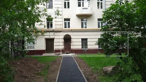 Ул грузинская 26