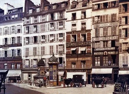 Paris 20