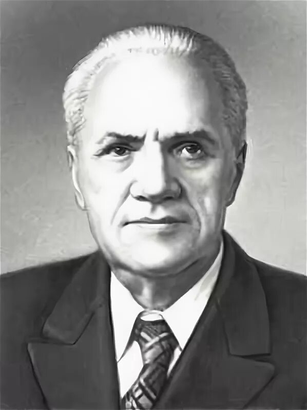 К 115-летию академика Николая Алексеевича Пилюгина