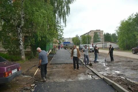 Ул дорожников 2