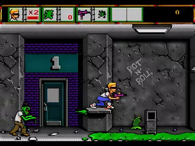 Игра сега зомби. Sega игра про зомби. Игра на сегу про зомби. Игра на сегу Zombie High. Игра про зомби на сега мегадрайв.