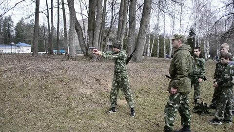 Вымпел шторм