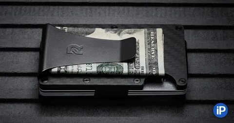 Take wallet