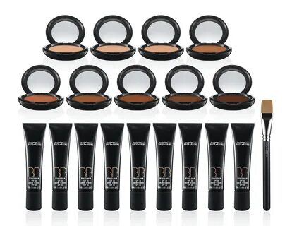 Mac bb