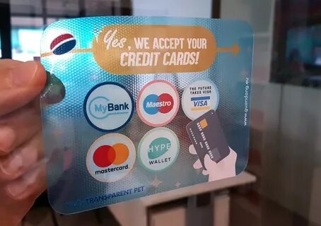 Take to bank