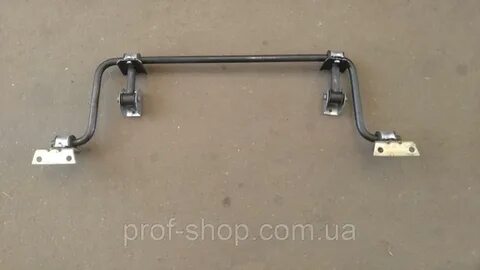 Стабилизатор устойчивости газель