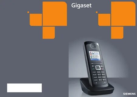 Gigaset a270h