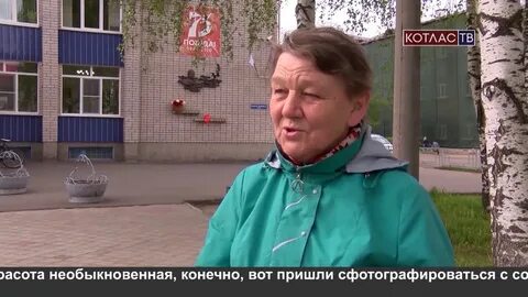Услышано котлас