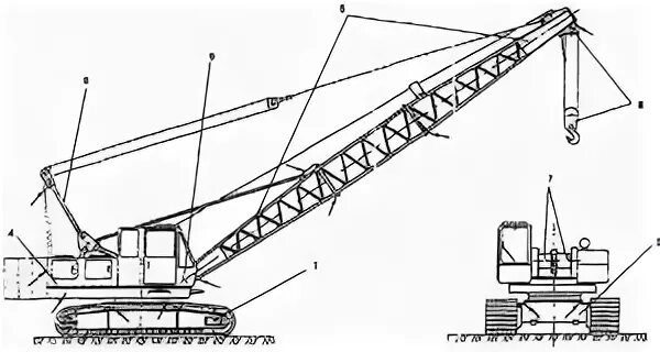 П112-10-10/2-а-01. Акт наладки приборов безопасности крана образец. Заключение по результатам осмотра гпм. 10 112 1 04. 10 112 1 04.