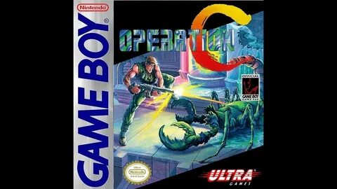 Operation c
