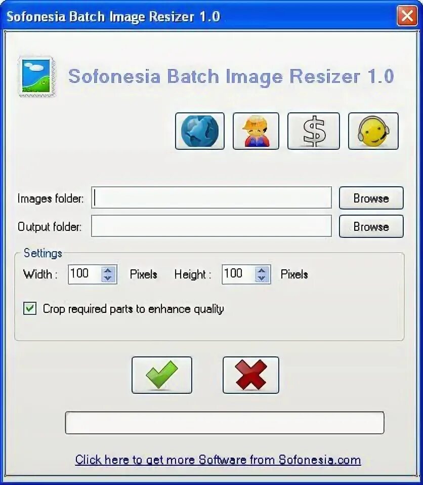 Image batch. Batch picture resizer. resizer.