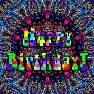 Birthday mix 2024
