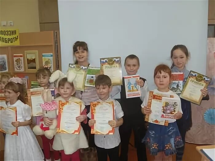 детская библиотека можга