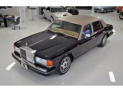Silver spur