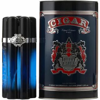 Сигар туалетная мужская