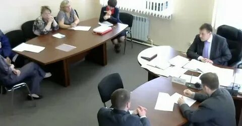 Видео уволен
