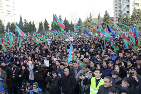 Азербайджан новости дня