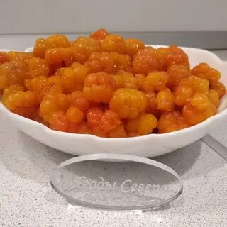 Морошка питер