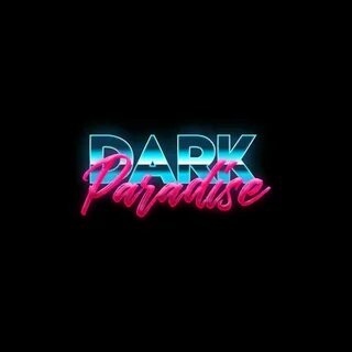 Dark paradise