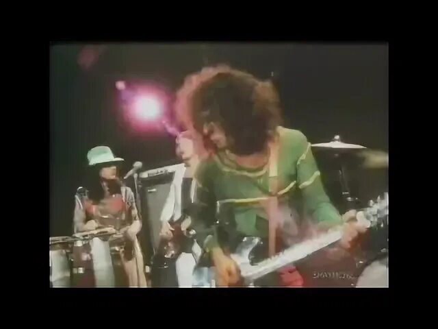 Children of the revolution t