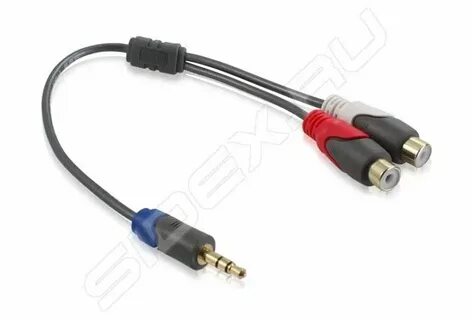 Rca jack f