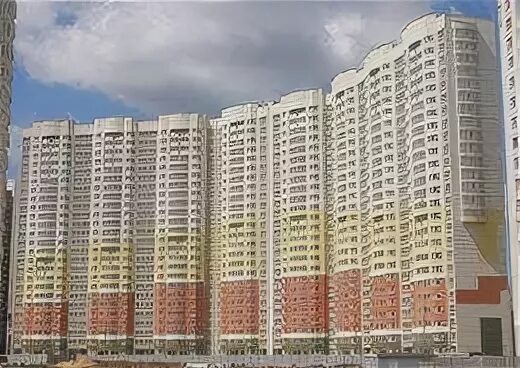 Химки московская 8 индекс