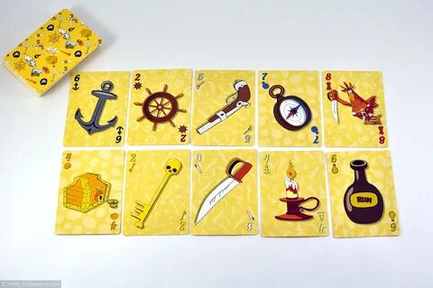 Игра где карточки