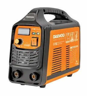 Daewoo power отзывы