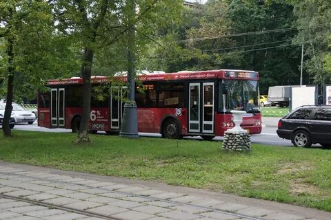Автобусы южное измайлово
