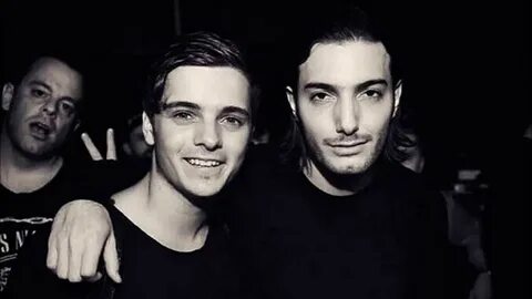 I like it alesso nate