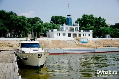 Лагуна хабаровск