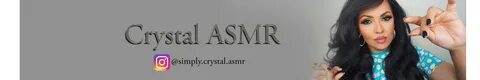 ASMR. 