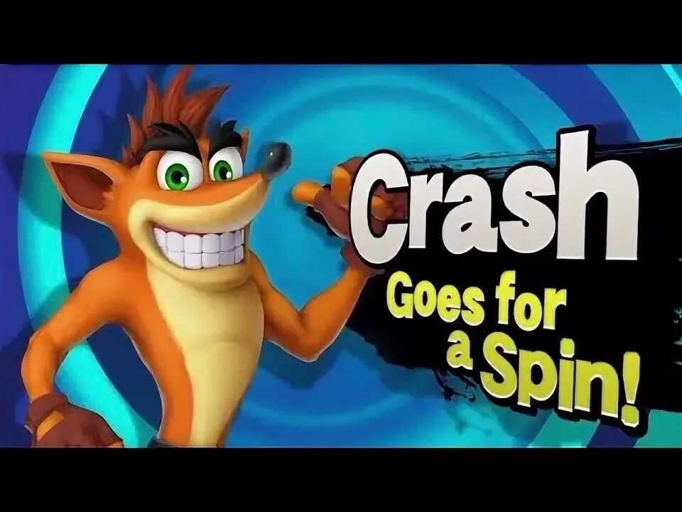 Lot crash