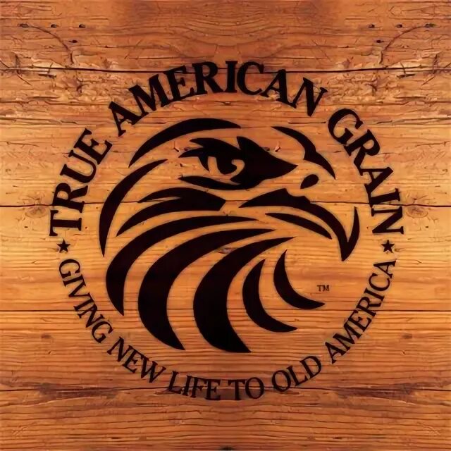 True american. True american