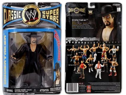 Superstar toy