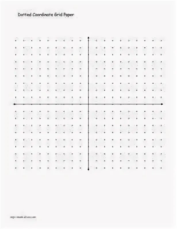 Class dotted