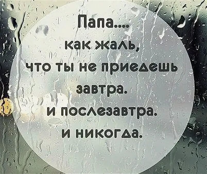 Песня дочери про папу которого нет. Песня дочери про папу которого нет