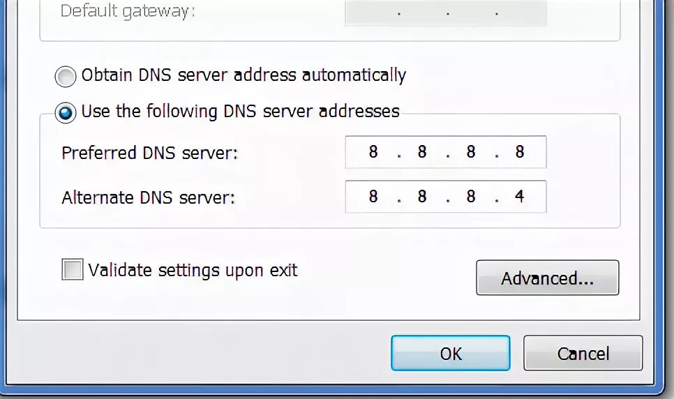 Dns jumper 2. Setedit меняем настройки dns. Default gateway. Dns jumper. Default dns.