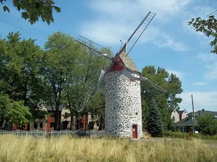 Category:Pointe-aux-Trembles Windmill - Wikimedia Commons 