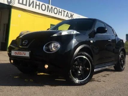 Авито самара ниссан
