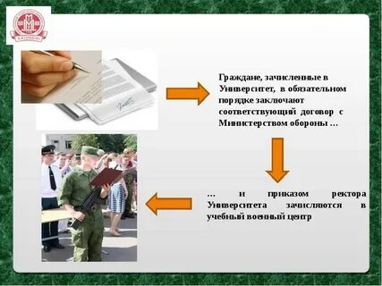 Контракт мо с заключенными