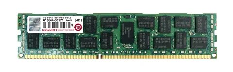 Ddr3 память ecc reg